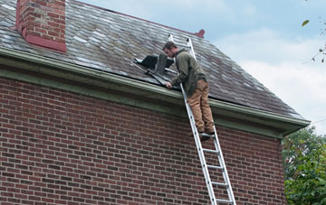 what affects urgent Rosebery roof repairs