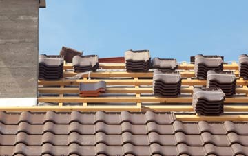 Rosebery clay roofing costs