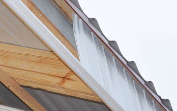 why Rosebery fascia repairs are essential