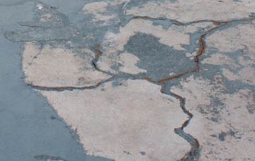 fibreglass roofing replacement Rosebery