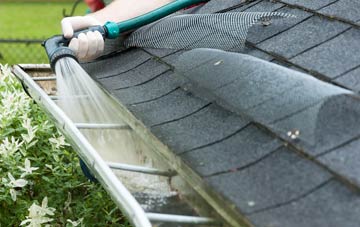 Rosebery gutter cleaning costs