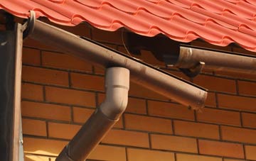 Rosebery gutter repair costs