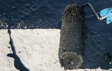 Rosebery liquid sealant waterproofing