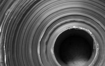 Rosebery pvc roof replacement