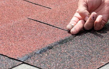 Rosebery asphalt roof repairs