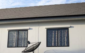 Rosebery rubber roof costs