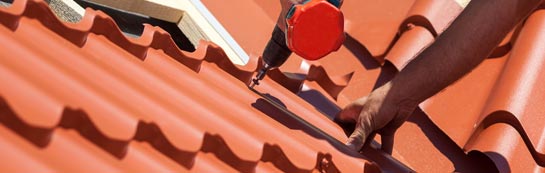 save on Rosebery roof installation costs