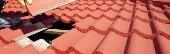 compare Rosebery roof repair quotes