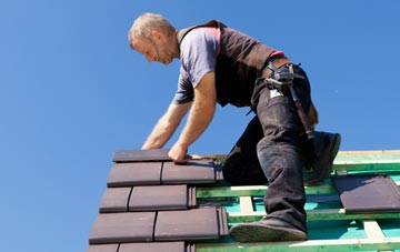 disadvantages of Rosebery slate roofing