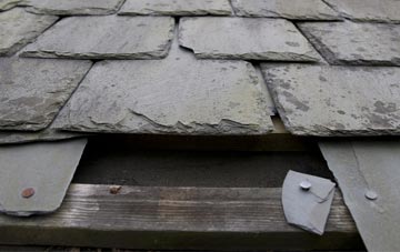 Rosebery slate roof repairs and maintenance