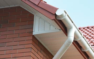 Rosebery soffit repair costs