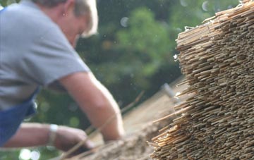 professional Rosebery thatchers