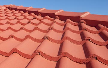 Rosebery tile and slate roof replacement