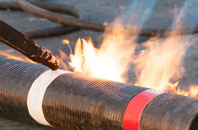 Rosebery flat roofing replacement