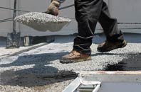 find rated Rosebery flat roofing replacement companies