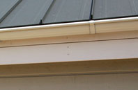 Rosebery soffit repair