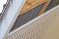 rated Rosebery soffit repair companies